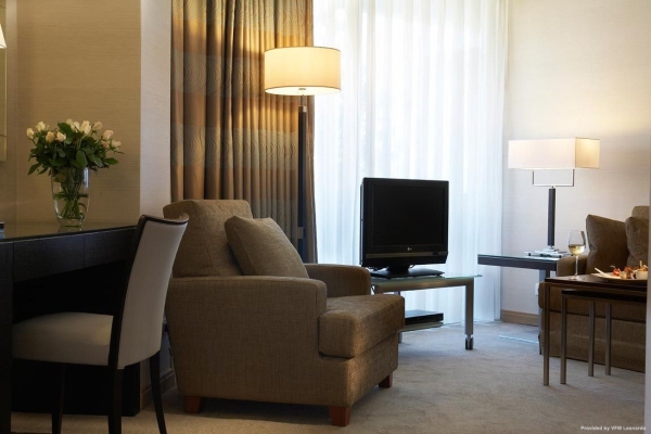 Hotel Galaxy Iraklio (Héraklion)